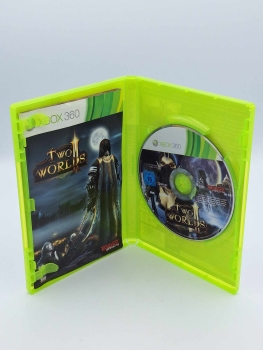 Two Worlds II